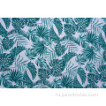 Ткани с рисунком в виде пальмовых листьев оптом